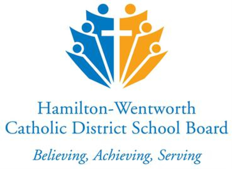 Hamilton-Wentworth Catholic District School Board is one of Beswick's loyal school customers
